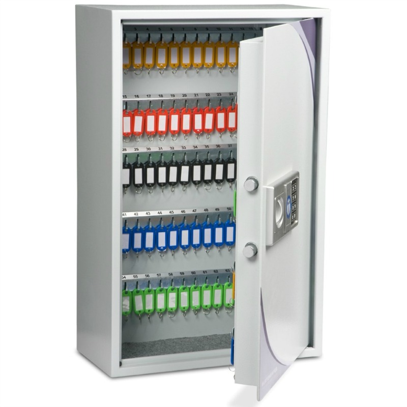 Burton KS133 Electronic Key safesafe.co.uk