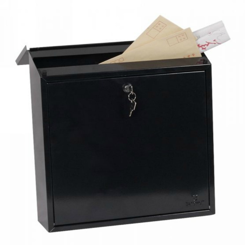Casa Top Loading Mail Box MB0111KB