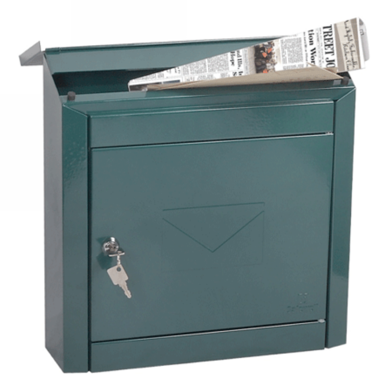 Moda Top Loading Mail Box MB0113KG