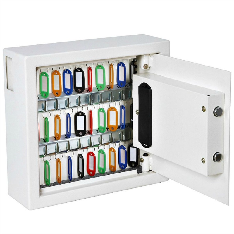 Phoenix Safe Key Phoenix Cygnus Key Safe KS0031E