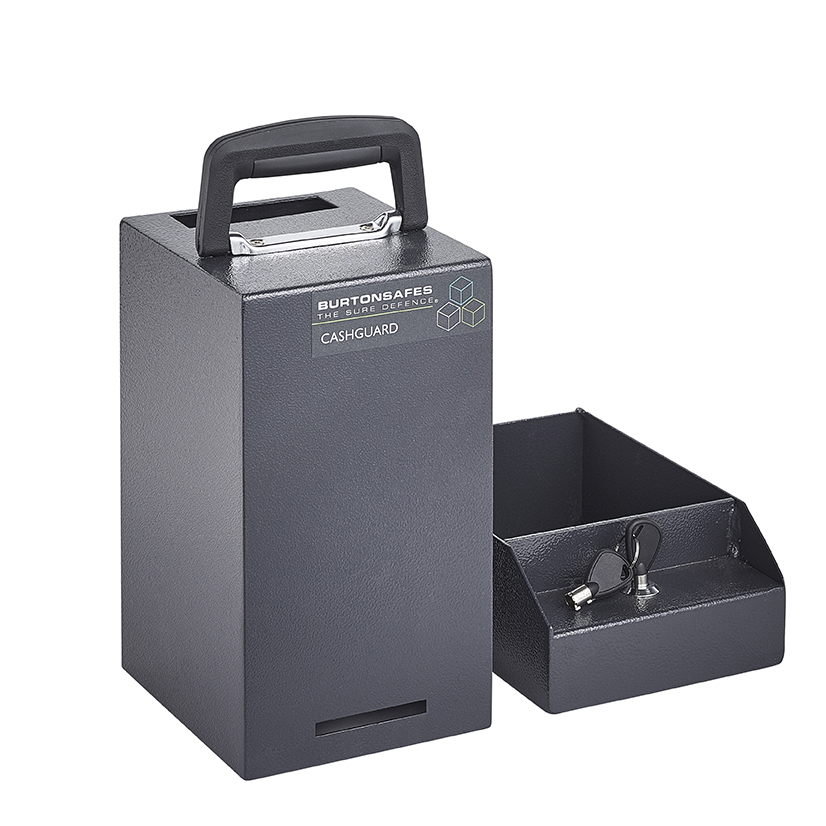 Burton Mini Cashguard 