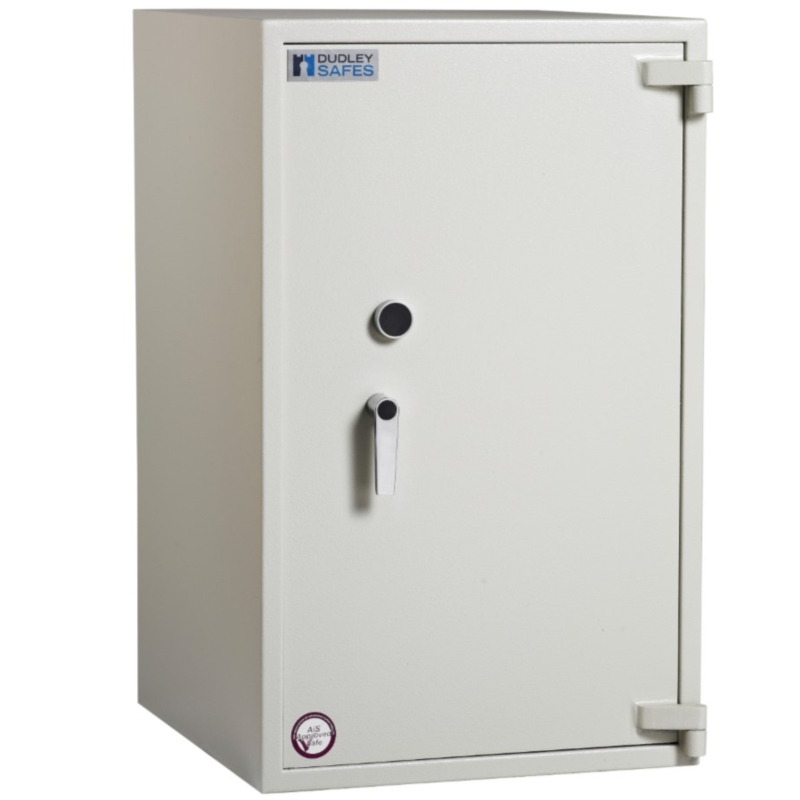 Dudley Harlech Lite S1 Size 5