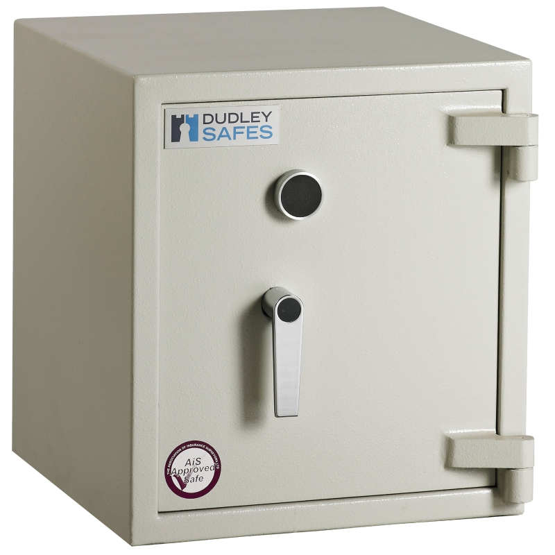 Dudley Harlech Lite S1 Size 1