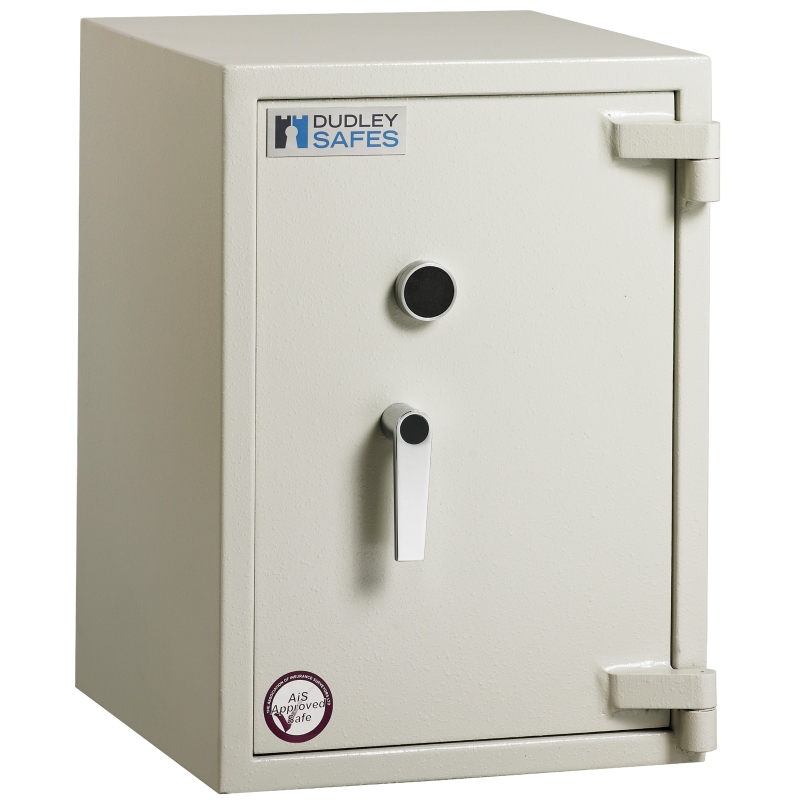 Dudley Harlech Lite S1 Size 2