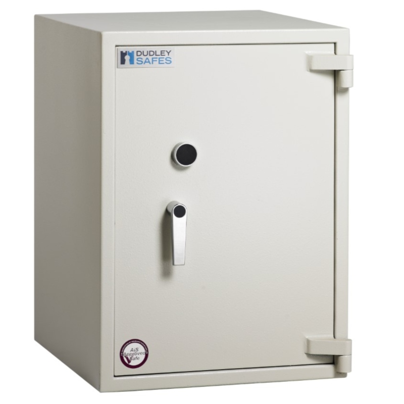 Dudley Harlech Lite S1 Size 3