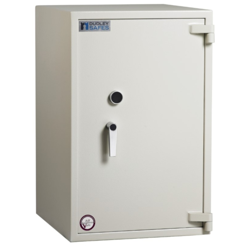 Dudley Harlech Lite S1 Size 4