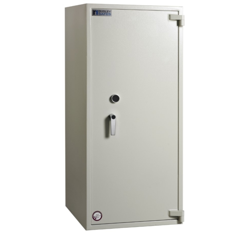 Dudley Harlech Lite S1 Size 6