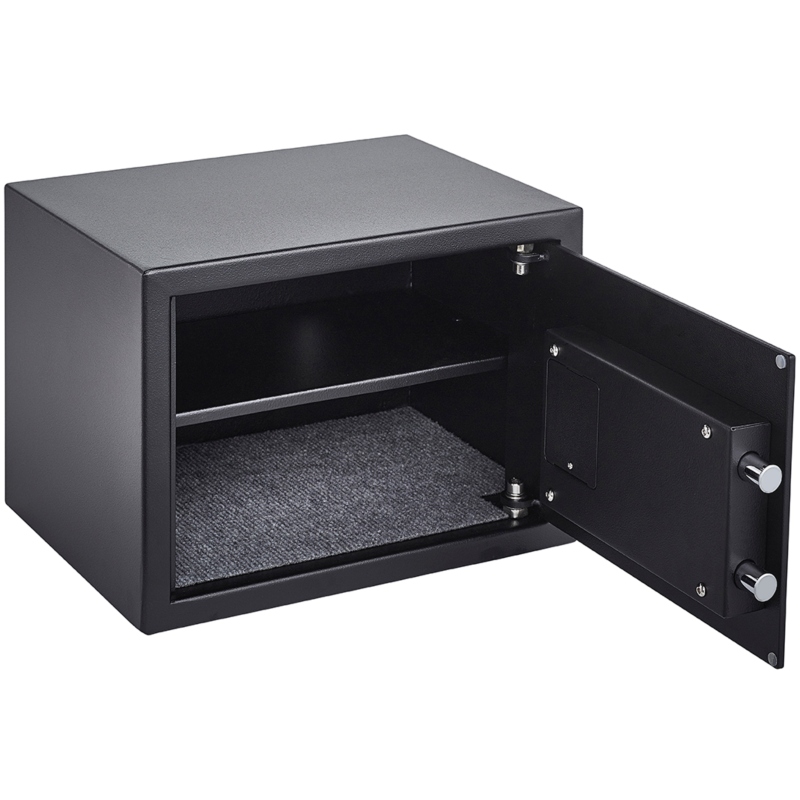 Burton Primo Home Safe Size 2 E