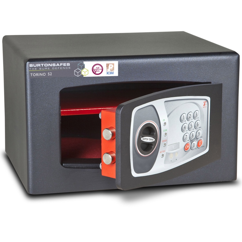 Burton Torino S2 Size 1E