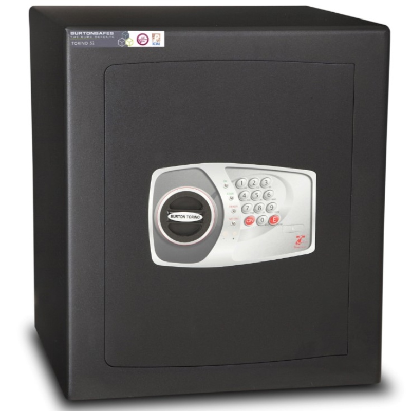 Burton Torino S2 Size 4E