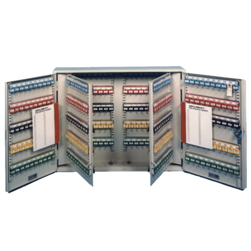 Securikey System Key Cabinet 400