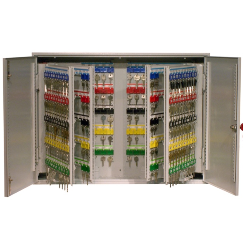 Securikey System Key Cabinet KC600