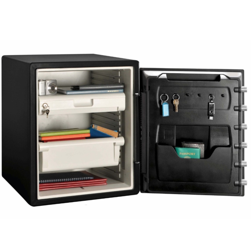 Master Lock 1 Hour Digital Fire Safe XX Large SML-LFW-205FYC