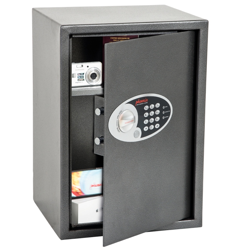 Phoenix Vela SS0804E