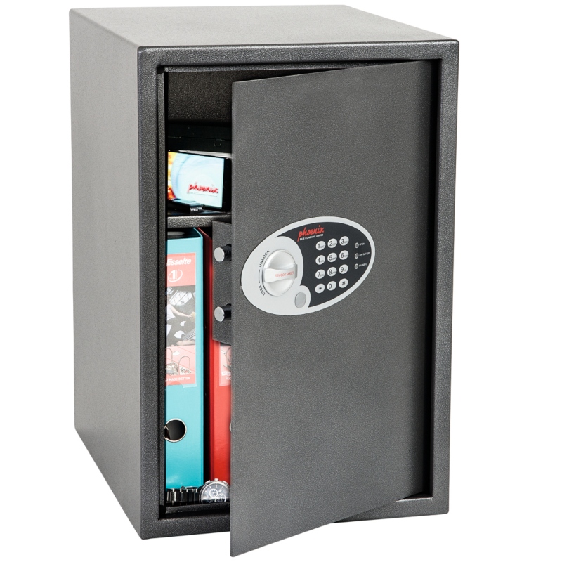 Phoenix Vela SS0805E