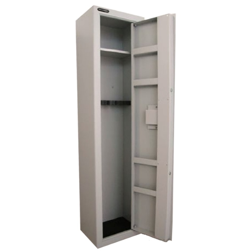 Securikey 9 Gun Cabinet-Turnbull 2 SFSCT02