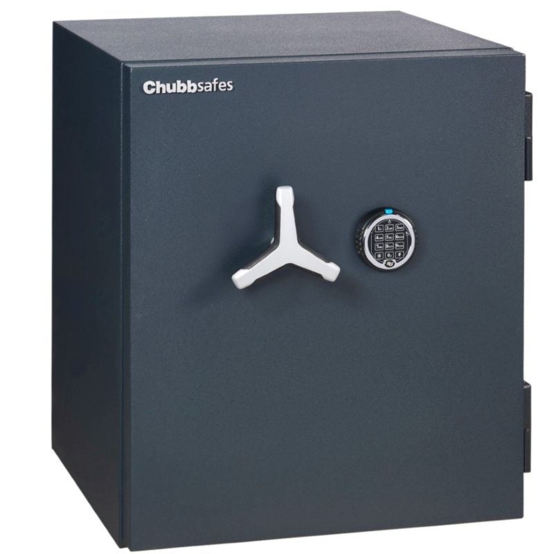 Chubbsafes DuoGuard Grade 0 Size 110E
