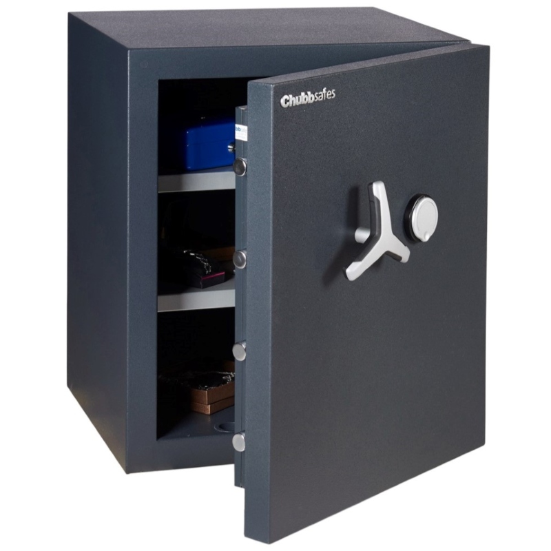 Chubbsafes DuoGuard Grade 0 Size 110K