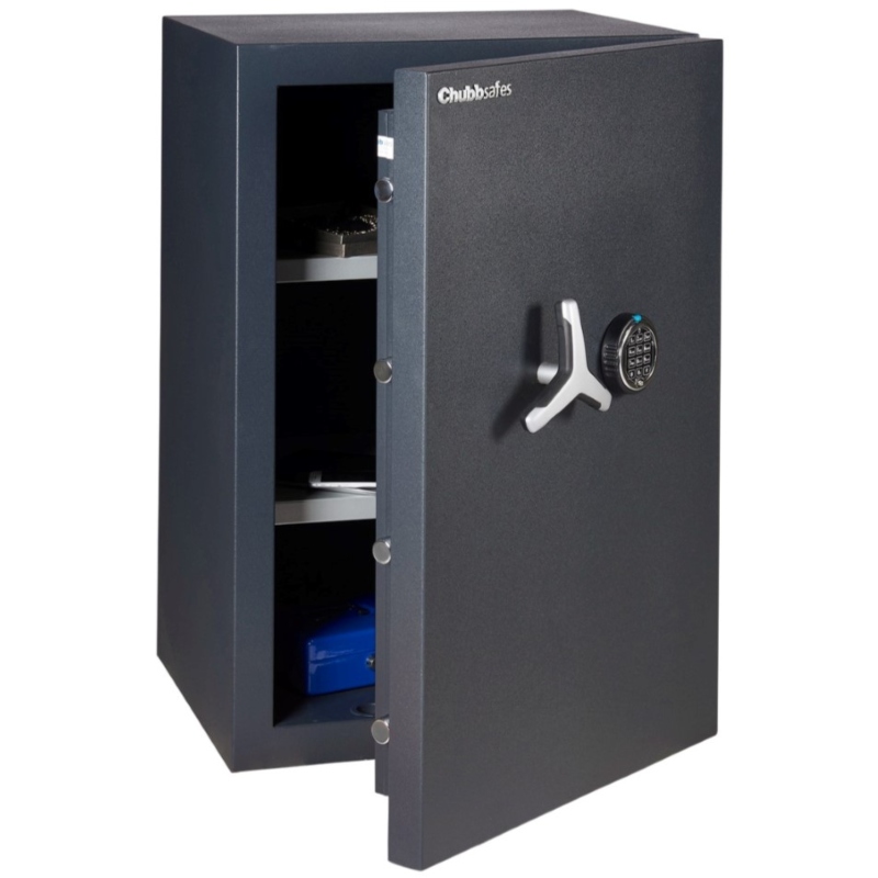 Chubbsafes DuoGuard Grade 0 Size 150E