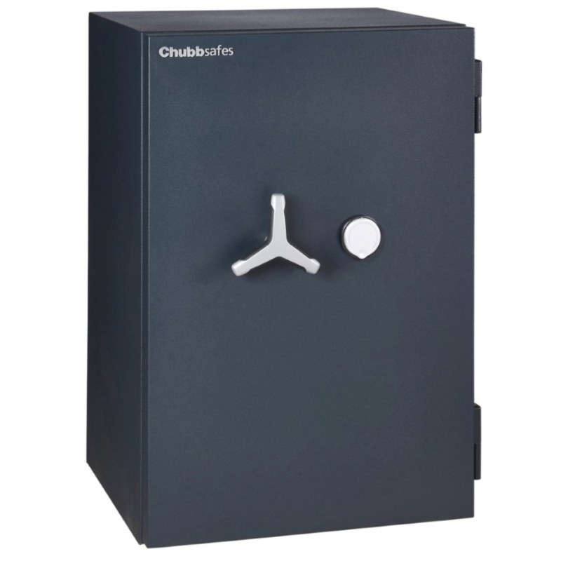 Chubbsafes DuoGuard Grade 0 Size 150K