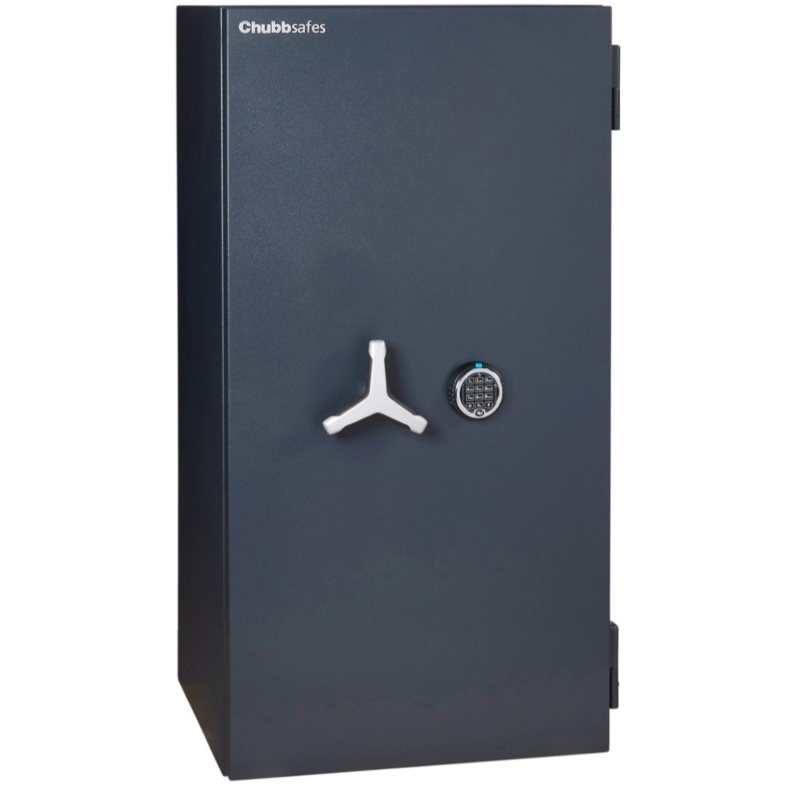 Chubbsafes DuoGuard Grade 0 Size 200E