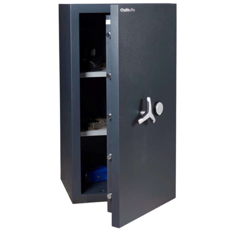 Chubbsafes DuoGuard Grade 0 Size 200K