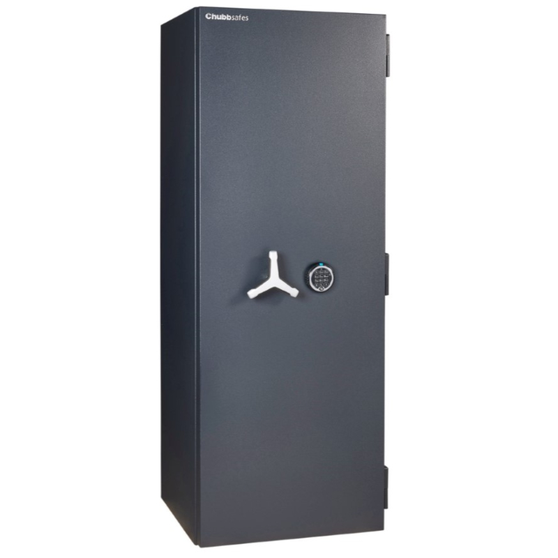 Chubbsafes DuoGuard Grade 0 Size 300E