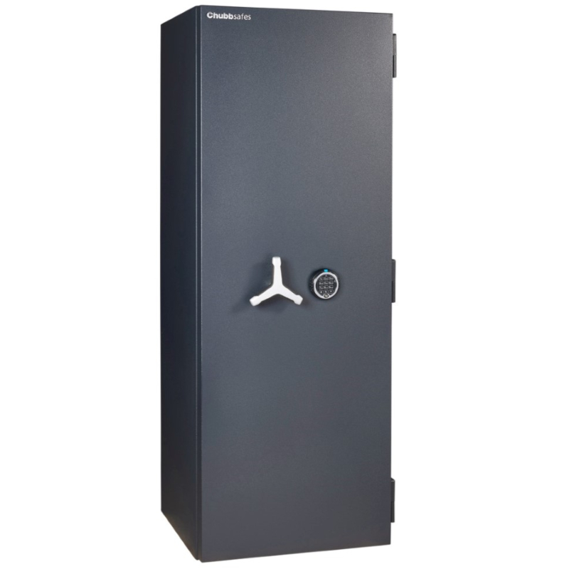 Chubbsafes DuoGuard Grade 0 Size 350E