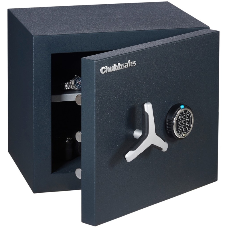 Chubbsafes Duoguard Grade 0 Size 40E