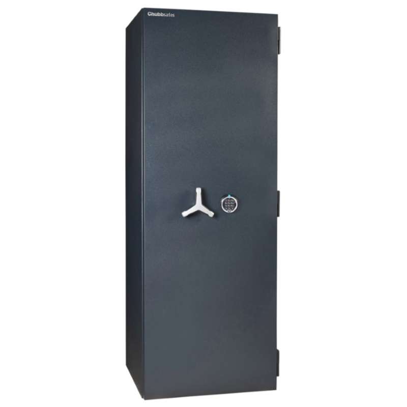 Chubbsafes DuoGuard Grade 0 Size 45E