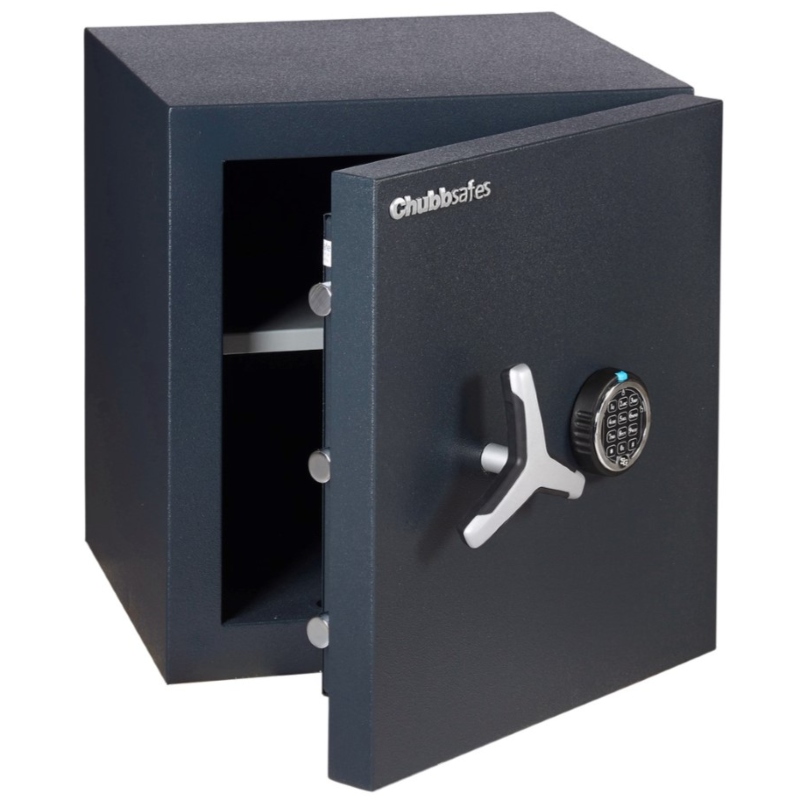 Chubbsafes Duoguard Grade 0 Size 60E