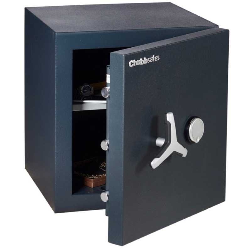 Chubbsafes Duoguard Grade 0 Size 60K