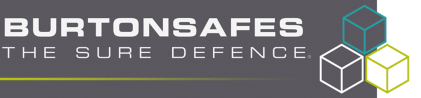 Burton Logo