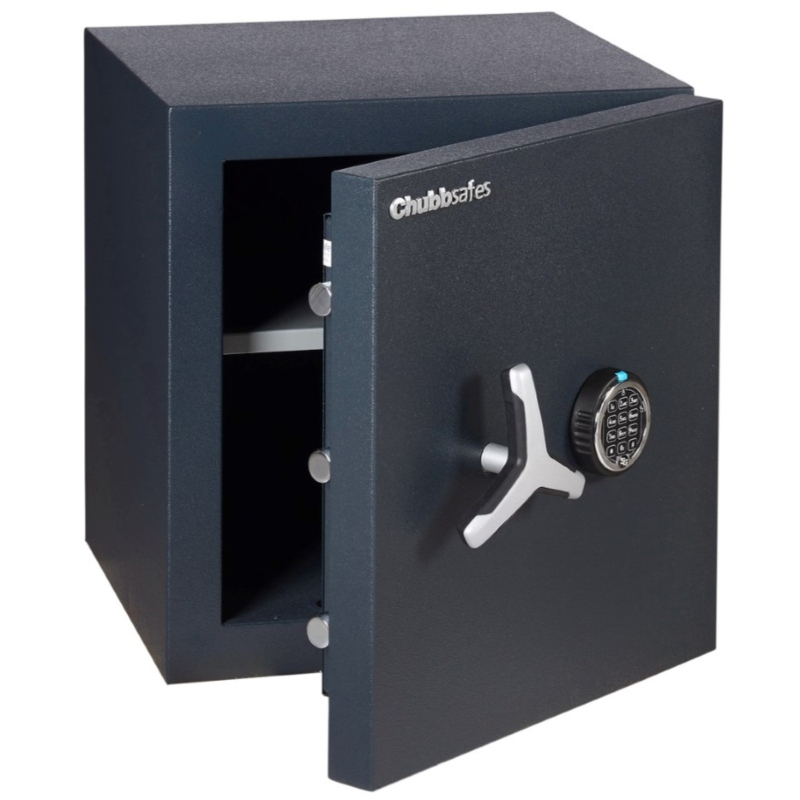 Chubbsafes DuoGuard Grade 2 Size 60E