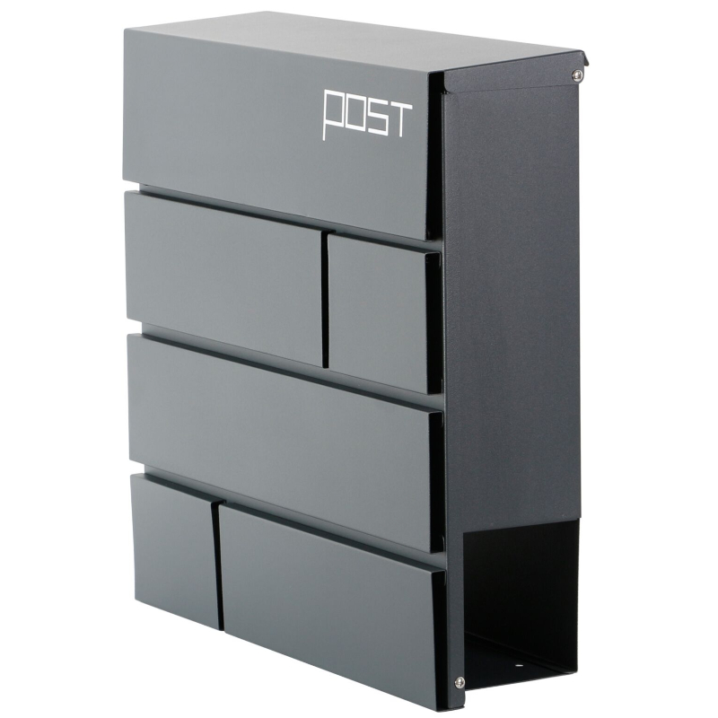Phoenix Estilo MB0121KA closed