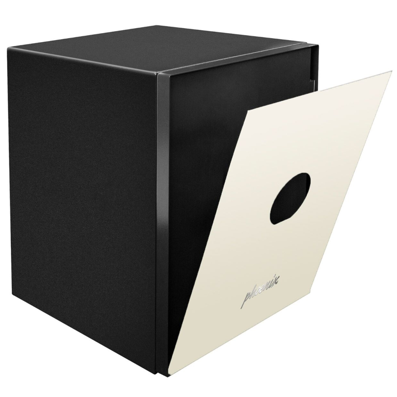 Phoenix Spectrum LS6001EC Door Panel