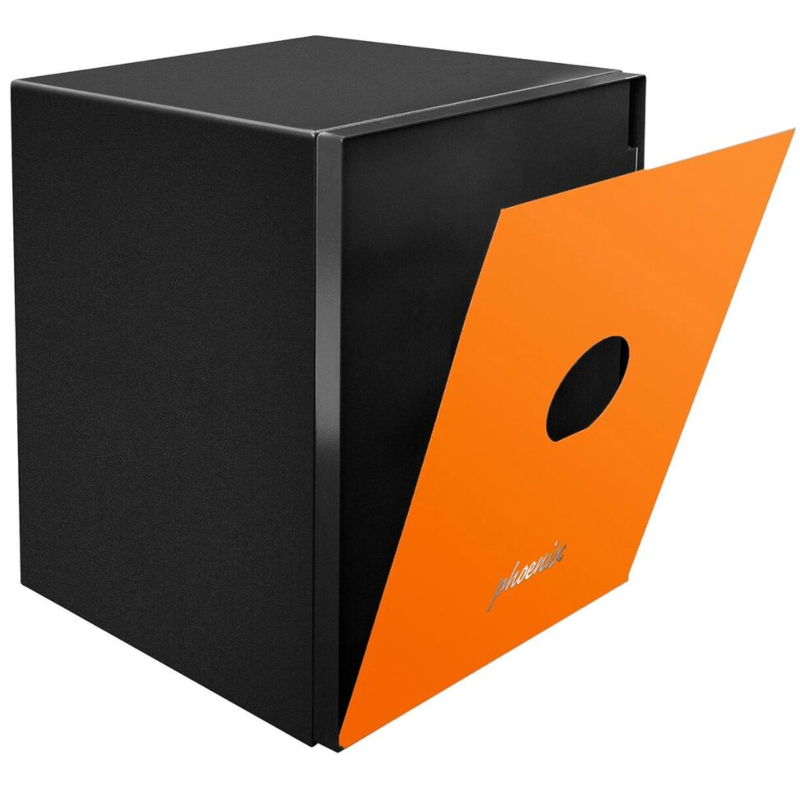 Phoenix Spectrum LS6001EO Door Panel