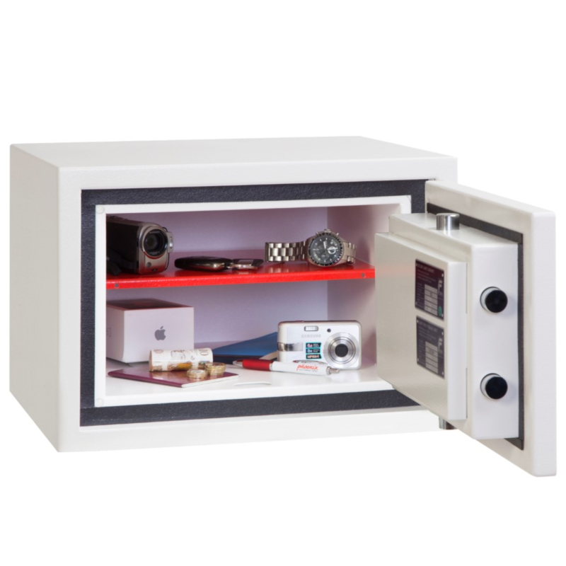 Phoenix Citadel SS1191E Open