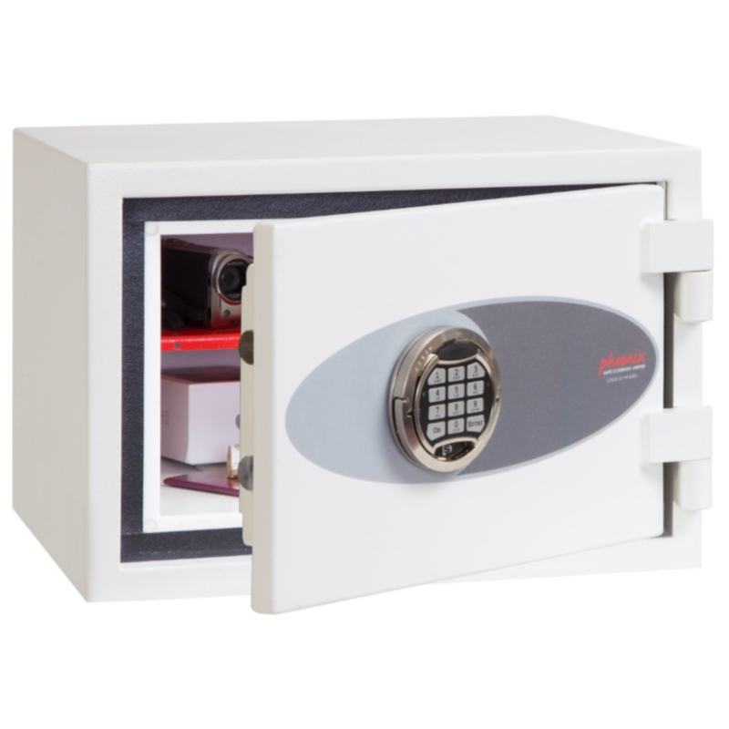 Phoenix Citadel SS1191E