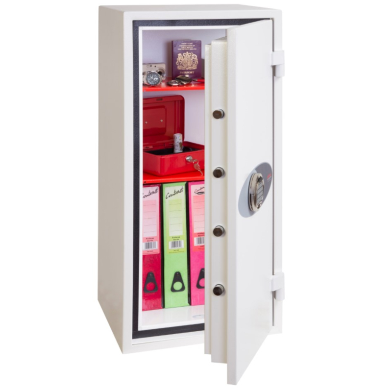 Phoenix Citadel SS1193E