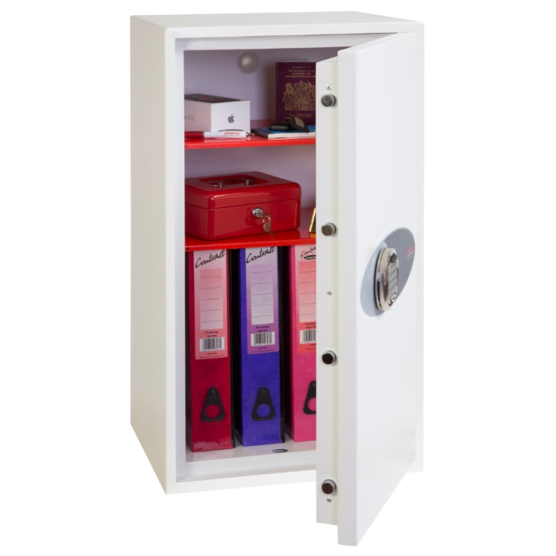 Phoenix Fortress SS1184E