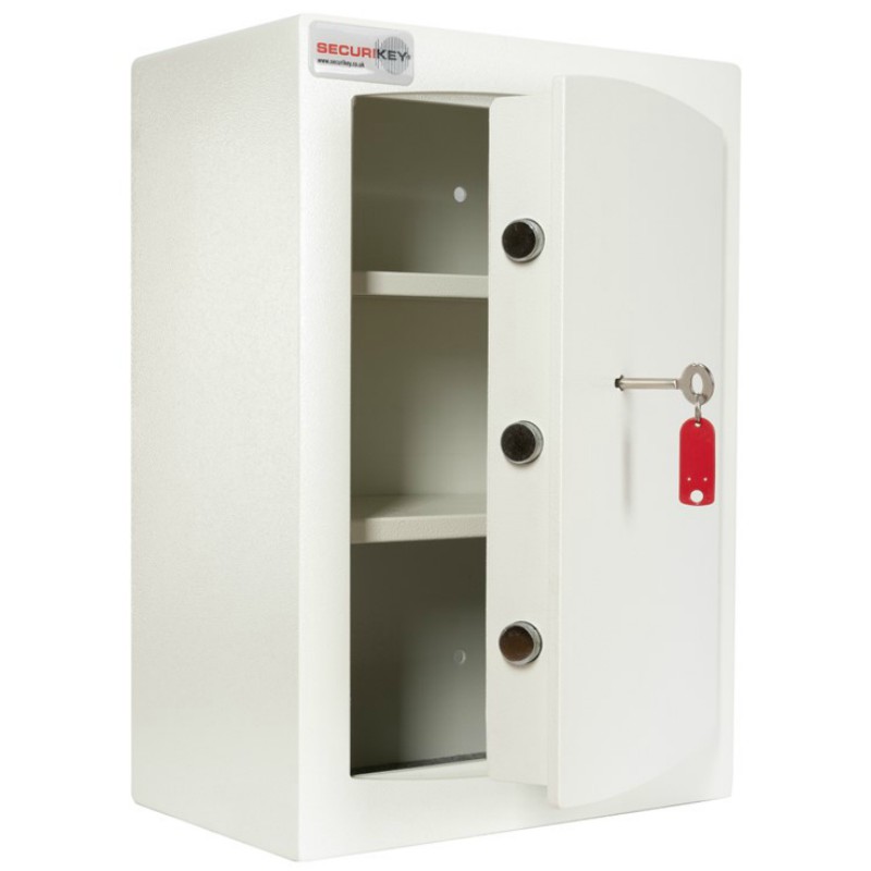 Securikey Ammunition Cabinet