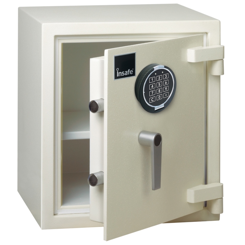 Insafe-Britannia-Grade-0-size-1-electronic