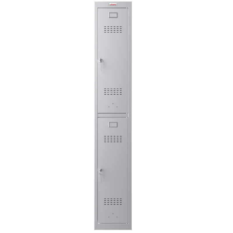 Phoenix Single Column with two lockers
