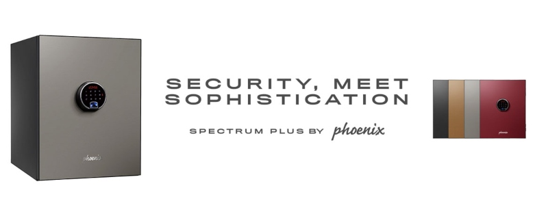 Phoenix Spectrum Plus