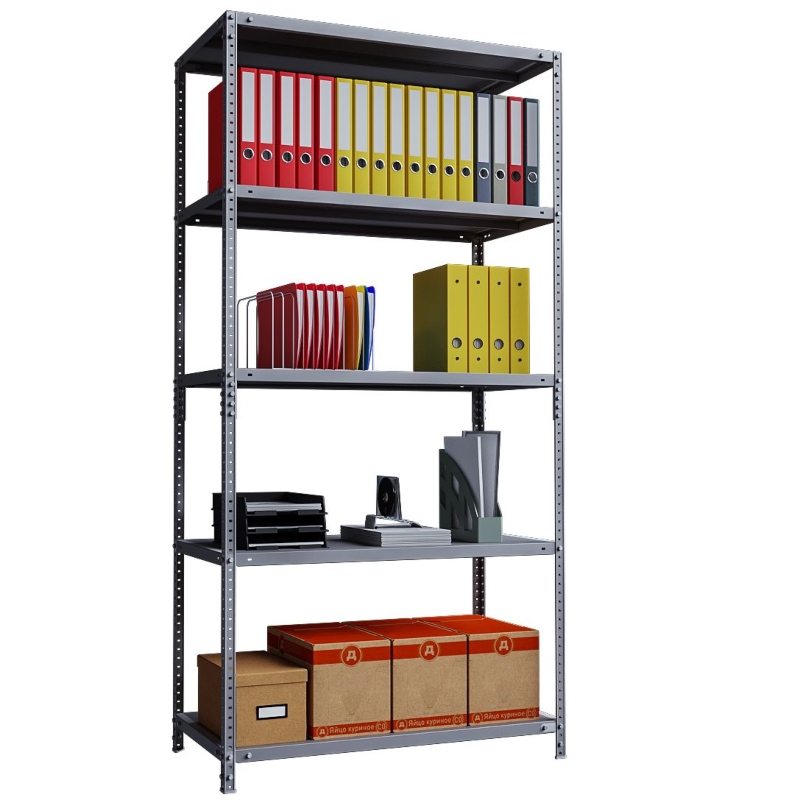 Phoenix AR Series AR2014/5G 5 Shelf Unit