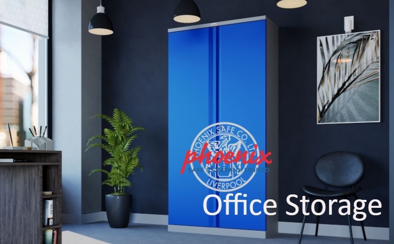 Phoenix office storage