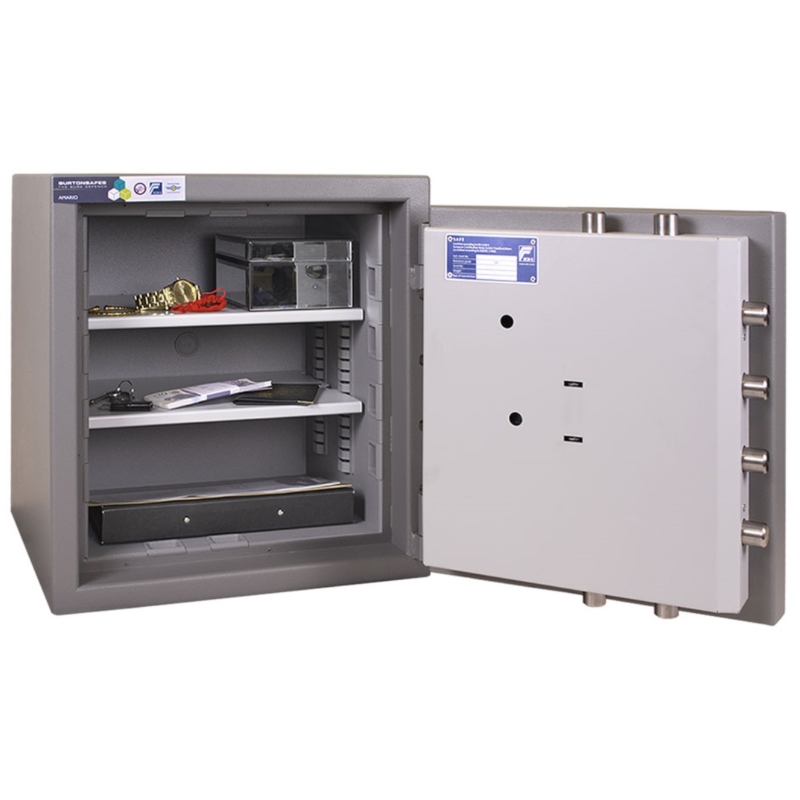 Burton Amario Grade 3 Size 2 E