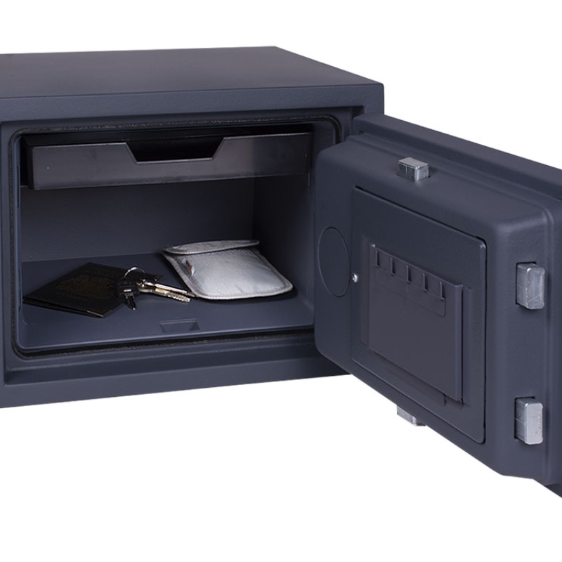 Insise Burton Ignis Home Fire Safe