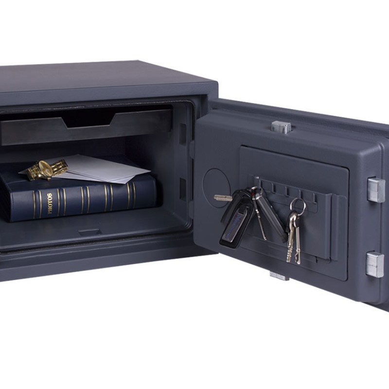 INside Burton ignis Home Fire Safe 1 E